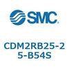 CDM2RB25-25-B54S �G�A�V�����_(�I�[�g�X�C�b�`�t) (CDM2RB25-2�`) SMC 16393203