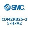 CDM2RB25-25-H7A2 �G�A�V�����_(�I�[�g�X�C�b�`�t) (CDM2RB25-2�`) SMC 16393273