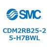 CDM2RB25-25-H7BWL �G�A�V�����_(�I�[�g�X�C�b�`�t) (CDM2RB25-2�`) SMC 16393316