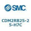 CDM2RB25-25-H7C �G�A�V�����_(�I�[�g�X�C�b�`�t) (CDM2RB25-2�`) SMC 16393325