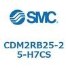 CDM2RB25-25-H7CS �G�A�V�����_(�I�[�g�X�C�b�`�t) (CDM2RB25-2�`) SMC 16393334