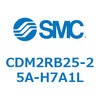CDM2RB25-25A-H7A1L �G�A�V�����_(�I�[�g�X�C�b�`�t) (CDM2RB25-2�`) SMC 16393404