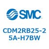 CDM2RB25-25A-H7BW �G�A�V�����_(�I�[�g�X�C�b�`�t) (CDM2RB25-2�`) SMC 16393422