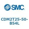 CDM2T25-50-B54L �G�A�V�����_(�I�[�g�X�C�b�`�t) (CDM2T25-5�`) SMC 16454155