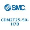 CDM2T25-50-H7B �G�A�V�����_(�I�[�g�X�C�b�`�t) (CDM2T25-5�`) SMC 16454286