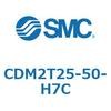 CDM2T25-50-H7C �G�A�V�����_(�I�[�g�X�C�b�`�t) (CDM2T25-5�`) SMC 16454331