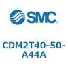 CDM2T40-50-A44A �G�A�V�����_(�I�[�g�X�C�b�`�t) (CDM2T40-5�`) SMC 16499944