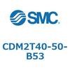 CDM2T40-50-B53 �G�A�V�����_(�I�[�g�X�C�b�`�t) (CDM2T40-5�`) SMC 16499953