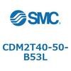 CDM2T40-50-B53L �G�A�V�����_(�I�[�g�X�C�b�`�t) (CDM2T40-5�`) SMC 16499962