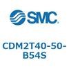 CDM2T40-50-B54S �G�A�V�����_(�I�[�g�X�C�b�`�t) (CDM2T40-5�`) SMC 16500005