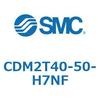 CDM2T40-50-H7NF �G�A�V�����_(�I�[�g�X�C�b�`�t) (CDM2T40-5�`) SMC 16500197