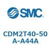 CDM2T40-50A-A44A �G�A�V�����_(�I�[�g�X�C�b�`�t) (CDM2T40-5�`) SMC 16500294