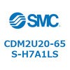 CDM2U20-65S-H7A1LS �G�A�V�����_(�I�[�g�X�C�b�`�t) (CDM2U20-6�`) SMC 16613161