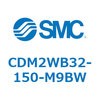 CDM2WB32-150Z-M9BW CD Series(CDM2WB32) SMC 78855297