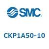 クランプシリンダ (CKP1A50-～) SMC