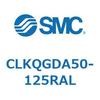 CLKQGDA50-125RAL �s���N�����v�V�����_ (CLKQ�`) SMC 16834517