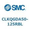 CLKQGDA50-125RBL �s���N�����v�V�����_ (CLKQ�`) SMC 16834526