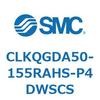 CLKQGDA50-155RAHS-P4DWSCS �s���N�����v�V�����_ (CLKQ�`) SMC 16834544