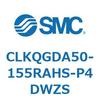 CLKQGDA50-155RAHS-P4DWZS �s���N�����v�V�����_ (CLKQ�`) SMC 16834553