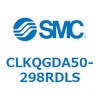 CLKQGDA50-298RDLS �s���N�����v�V�����_ (CLKQ�`) SMC 16834596