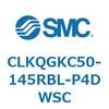 CLKQGKC50-145RBL-P4DWSC �s���N�����v�V�����_ (CLKQ�`) SMC 16834632