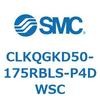 CLKQGKD50-175RBLS-P4DWSC �s���N�����v�V�����_ (CLKQ�`) SMC 16834641