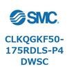 CLKQGKF50-175RDLS-P4DWSC �s���N�����v�V�����_ (CLKQ�`) SMC 16834666
