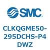 CLKQGME50-295DCHS-P4DWZ �s���N�����v�V�����_ (CLKQ�`) SMC 16834684