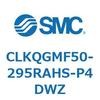 CLKQGMF50-295RAHS-P4DWZ �s���N�����v�V�����_ (CLKQ�`) SMC 16834711