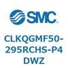 CLKQGMF50-295RCHS-P4DWZ �s���N�����v�V�����_ (CLKQ�`) SMC 16834727