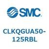 CLKQGUA50-125RBL �s���N�����v�V�����_ (CLKQ�`) SMC 16834745