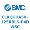 CLKQGUA50-125RBLS-P4DWSC �s���N�����v�V�����_ (CLKQ�`) SMC 16834763