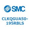CLKQGUA50-195RBLS �s���N�����v�V�����_ (CLKQ�`) SMC 16834797