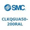 CLKQGUA50-200RAL �s���N�����v�V�����_ (CLKQ�`) SMC 16834806