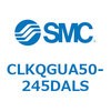 CLKQGUA50-245DALS �s���N�����v�V�����_ (CLKQ�`) SMC 16834815