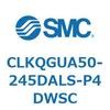 CLKQGUA50-245DALS-P4DWSC �s���N�����v�V�����_ (CLKQ�`) SMC 16834824