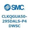 CLKQGUA50-295DALS-P4DWSC �s���N�����v�V�����_ (CLKQ�`) SMC 16834867
