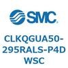 CLKQGUA50-295RALS-P4DWSC �s���N�����v�V�����_ (CLKQ�`) SMC 16834885