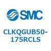 CLKQGUB50-175RCLS �s���N�����v�V�����_ (CLKQ�`) SMC 16834894