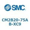 CM2B20-75AB-XC9 �W���`�G�A�V�����_(�ی`)(CM2B20-7�`) SMC 16893441