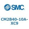 CM2B40-10A-XC9 �W���`�G�A�V�����_(�ی`)(CM2B40-1�`) SMC 16905524