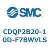 CDQP2B20-10D-F7BWVLS ���`�V�����_ CQ2�V���[�Y(CDQP2B20-�`) SMC 17399654