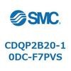 CDQP2B20-10DC-F7PVS ���`�V�����_ CQ2�V���[�Y(CDQP2B20-�`) SMC 17399724