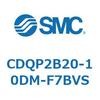 CDQP2B20-10DM-F7BVS ���`�V�����_ CQ2�V���[�Y(CDQP2B20-�`) SMC 17399837