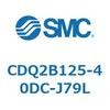 CDQ2B125-40DC-J79L ���`�V�����_ CQ2�V���[�Y(CDQ2B125-4�`) SMC 18127541