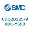 CDQ2B125-90DC-Y59B ���`�V�����_ CQ2�V���[�Y(CDQ2B125-9�`) SMC 18132721