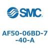 AF50-06BD-7-40-A エアフィルタ AF-A (AF50) SMC 19272916