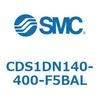 CDS1DN140-400-F5BAL 標準形エアシリンダ(角形カバー) CS1シリーズ(CDS1DN140-4~) SMC 19471584