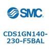 CDS1GN140-230-F5BAL �W���`�G�A�V�����_(�p�`�J�o�[) CS1�V���[�Y(CDS1GN140-2�`) SMC 19561306