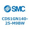CDS1GN140-25-M9BW �W���`�G�A�V�����_(�p�`�J�o�[) CS1�V���[�Y(CDS1GN140-2�`) SMC 19561376